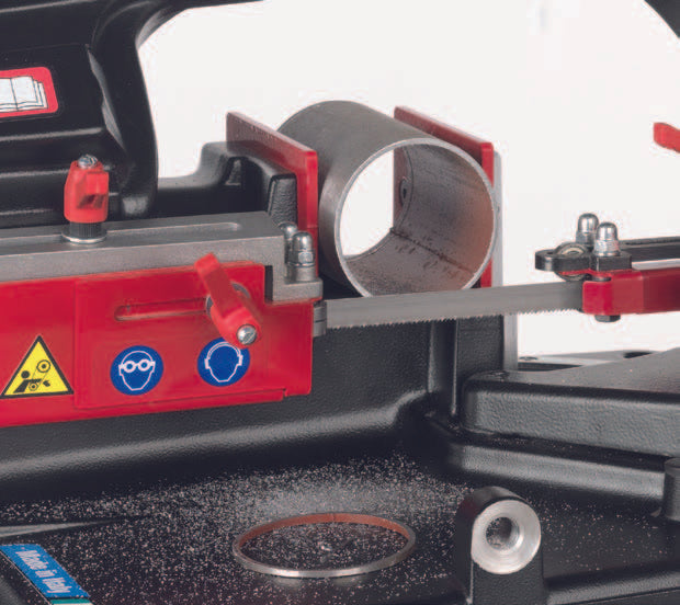 FEMI Metall-Bandsäge Modell ABS 105