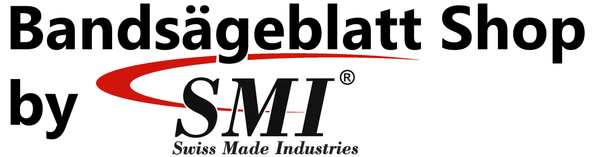 Bandsägeblatt Shop by SMI