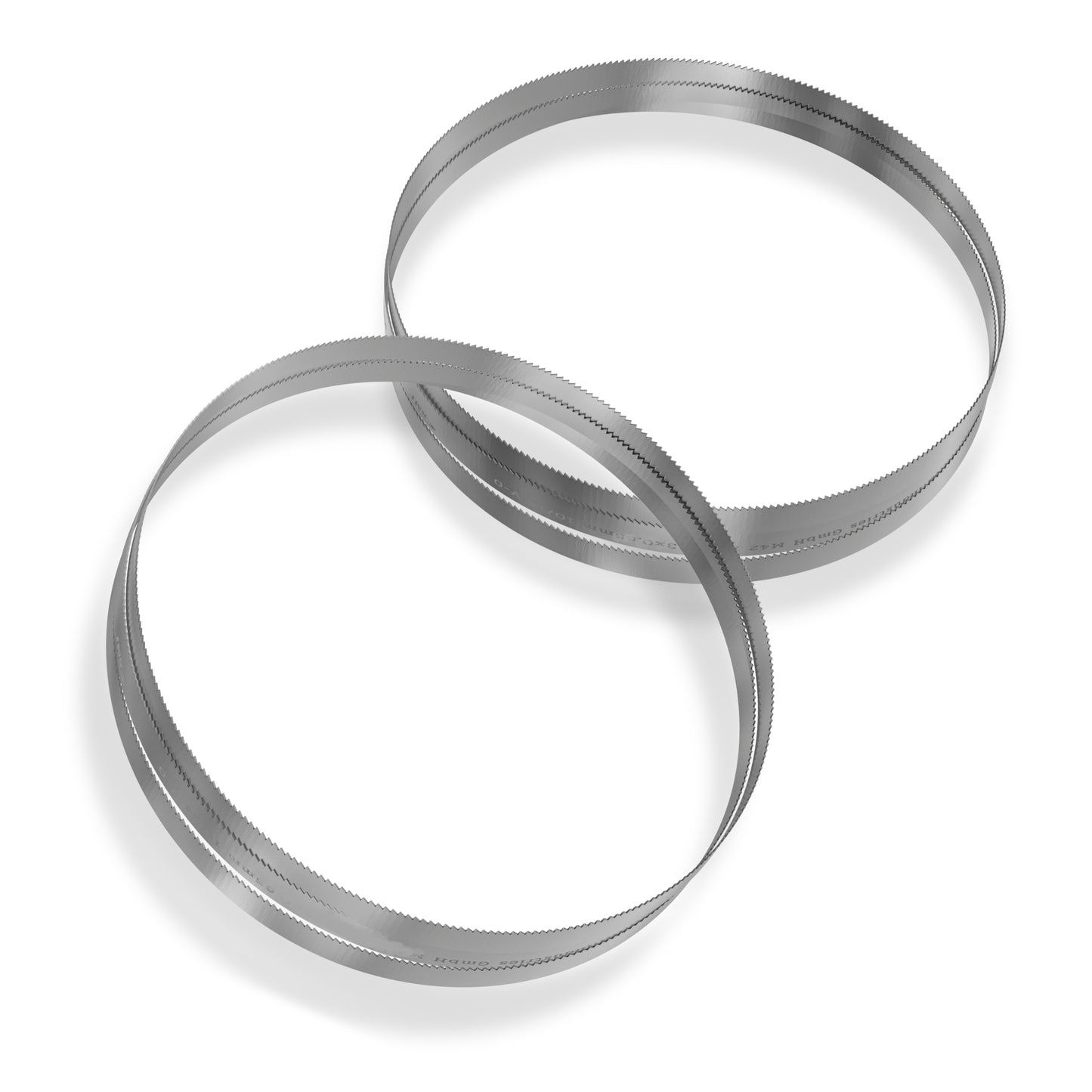 SMI Bandsägeblatt M42 Bi-Metall 733 x 13 x 0,5 mm 18 ZpZ Sägeband