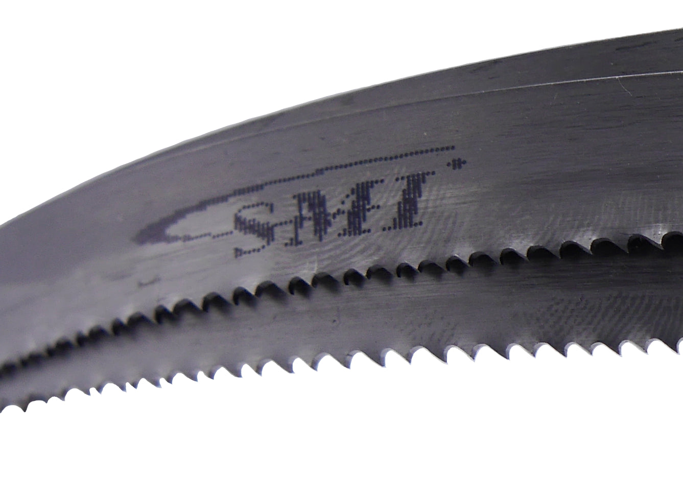 SMI Bi-Metall M42 Bandsägeblatt 2085 x 20 x 0,9 mm