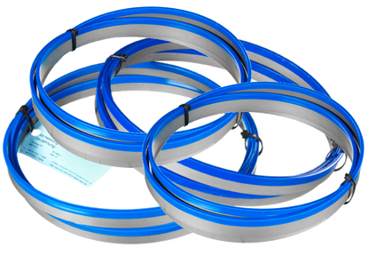 SMI Bi-Metall M42 Bandsägeblatt 3660 x 27 x 0,9 mm